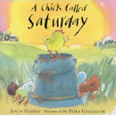 A Chick Called Saturday